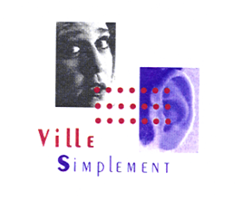 logo ville simplement